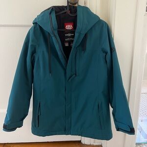 686 Ski Jacket